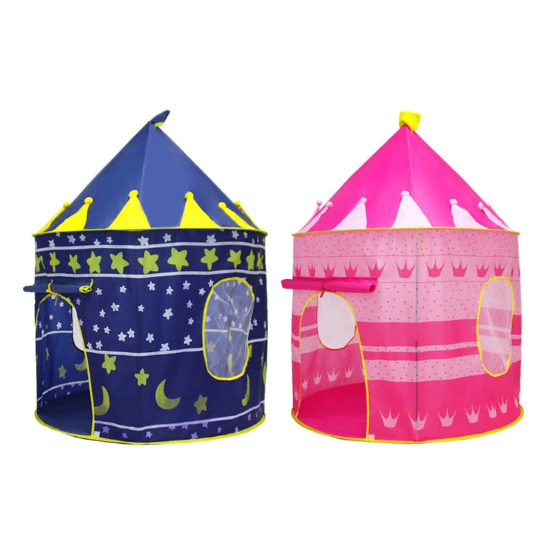 ARPA CASTILLO DE JUEGO 3 PERSONAS PLEGABLE